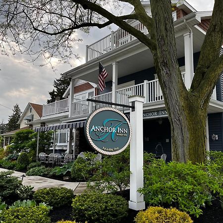 Anchor Inn Boutique Hotel Put-in-Bay Bagian luar foto