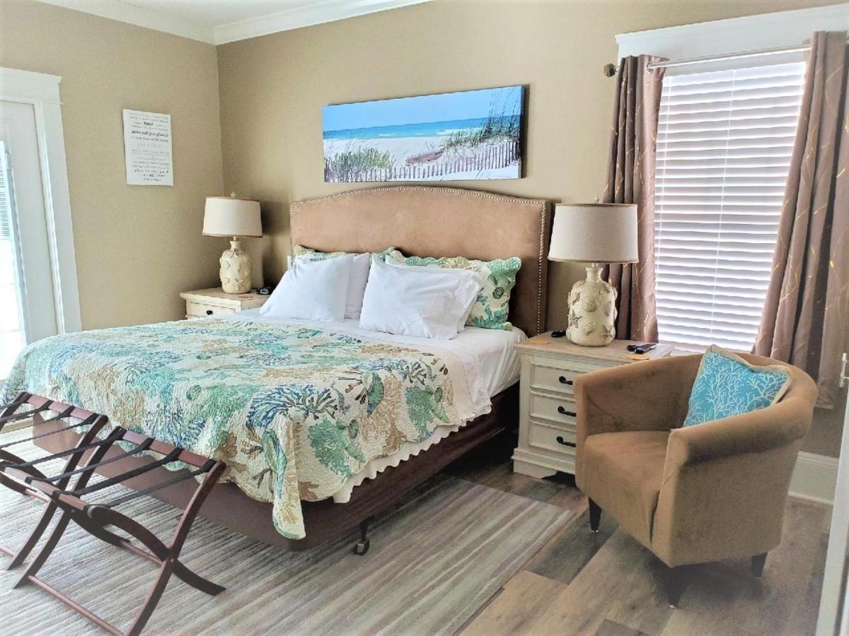Anchor Inn Boutique Hotel Put-in-Bay Bagian luar foto