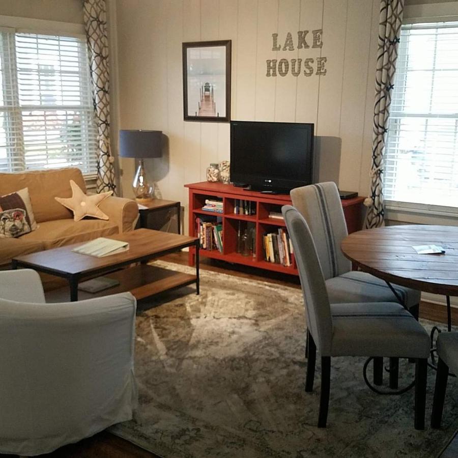 Anchor Inn Boutique Hotel Put-in-Bay Bagian luar foto