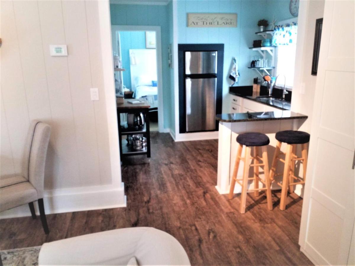 Anchor Inn Boutique Hotel Put-in-Bay Bagian luar foto