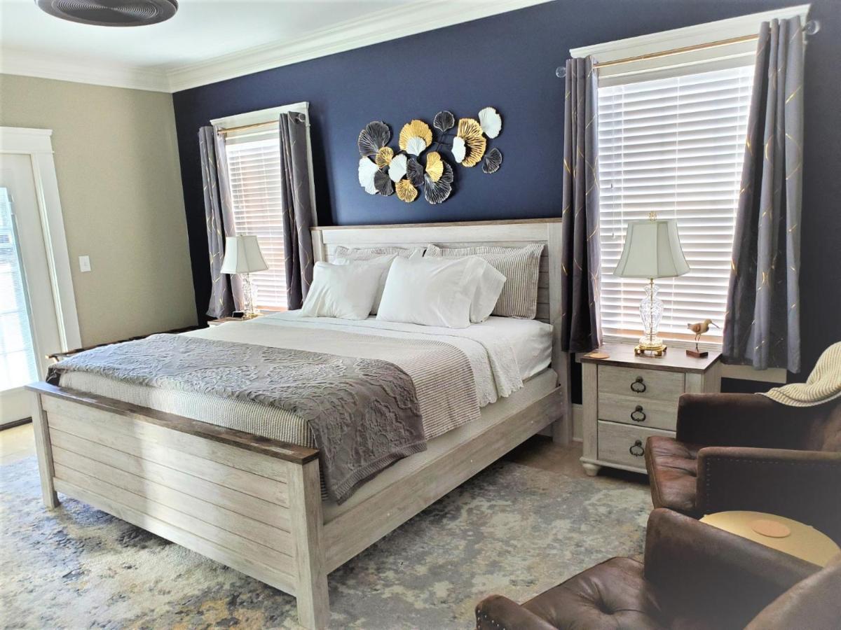 Anchor Inn Boutique Hotel Put-in-Bay Bagian luar foto