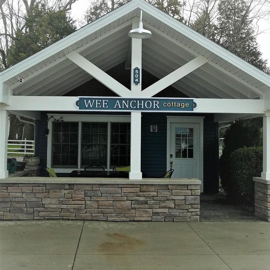 Anchor Inn Boutique Hotel Put-in-Bay Bagian luar foto