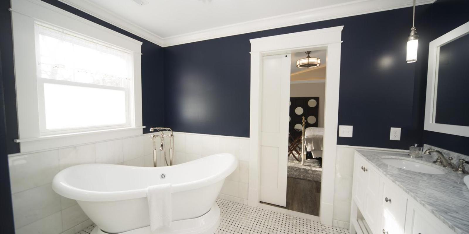 Anchor Inn Boutique Hotel Put-in-Bay Bagian luar foto
